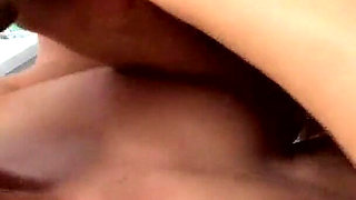 Sensual Massage - Stepdaughter with Perfect Body Have Sex.