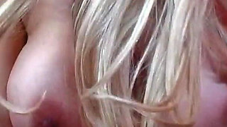 Jenna Cruz Has Monster Tits and Loves to Fuck