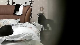 Teen close up fuck xxx housewife cumshot