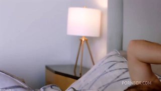 Savvy Suxx Sucks Boss Off