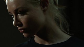 Blockbuster Body Heat - Oval Office Hardcore Scene - Raven Alexis