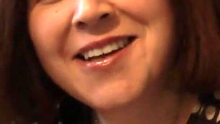 A Single Stepmother Gets a Taste of Two Big Dicks