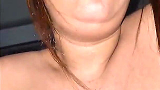 I Need More Practice Swallowing Girl Venezuelan