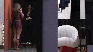 Steps of Debauchery - Part 20 Real Fucking and True Whore Awakening