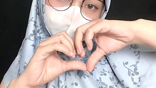 Bokep Indo Viral, Women Love Foreplay