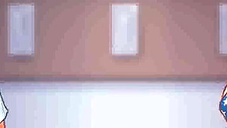 Summertime saga: college boobs competition at the beach ep 204