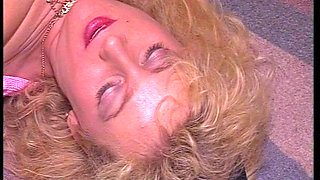 Behind German Doors Is Fucked Diligently - Full Movie