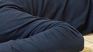 Madam Punishing Servant Full Weight Body Trample
