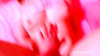 Daughter Fucked By A Stranger While Step-Daddy Was Not At