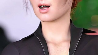 Taboo University 6 - College Hottie Nirmala Gets Covered in Hot Cum