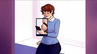 Anime porn, dragon ball hentai, jikage rising