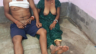 Indian Village Bhabhi