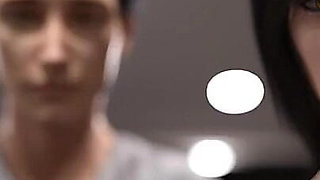 Love and Submission (0.08) Part 23 One of That... by Loveskysan69