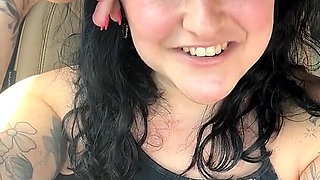 Getting Into Vacay Mode