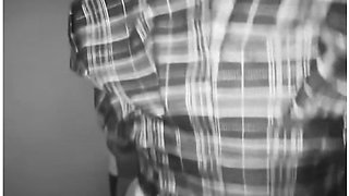 Innocent Schoolgirl Comes To Fuck With Her Teacher So Not To Fail At School