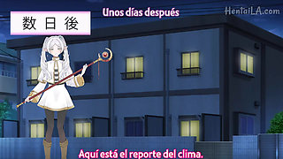 The best Hentai Ever seen