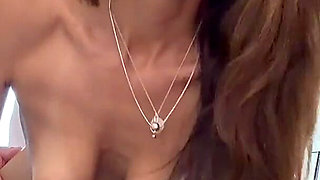 Amazing MILF Has an Amazing Doggy Fuck on the Sofa and Begs for Cum