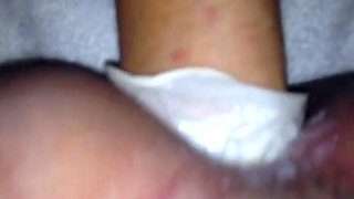 Punished British Anal Fisting