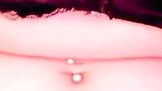 Part 2 Squirting with My Toy