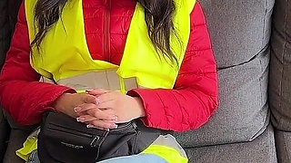 Bus Conductor Caught Cheating Passengers and Punished