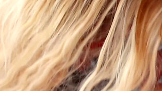 Do You Like Her More Than Me? Girl Caught Her Boyfriend Cheating and Set up a Hard Threesome with His Mistress!