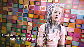 I Talk About Love