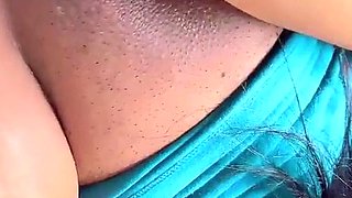hot amateur blonde close up masturbation HD