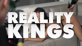 Queen Paige Owens ass fucking rough porn numerous orgasms