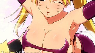 New anime, naruto cosplay, naruto