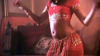 Alluring Enchantment Sensual Dance