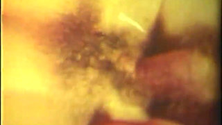 Close up porno from the 60's