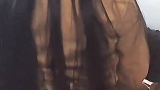 Schoolgirl Likes to Make Love When I Pull Down Her Skirt