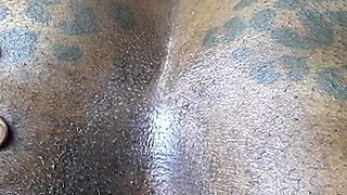 Fart Slave Training