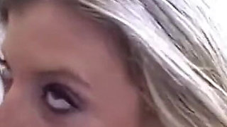 Bubble Butt Queen Sara Jay Vs Huge Black Monster Cock