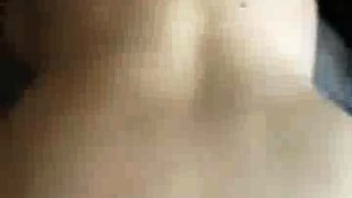 Japanese guy invites gifted friends to fuck his hot wife bb