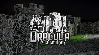 Mistress Zeida Brutal Cock Trampling - Extreme CBT Ballbusting Punishment