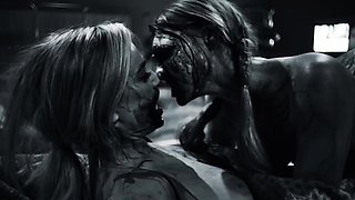 Monster Porn - Innocent Face Pt. 1