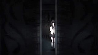 Sweet Illusion at midnight in a world of fantasy