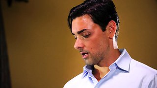 Cute blonde amateur webcam teen masturbating