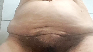 Mature MILF Sexual Movement