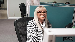 Tony Rubino's Workplace Affair Ignites Wild Passion