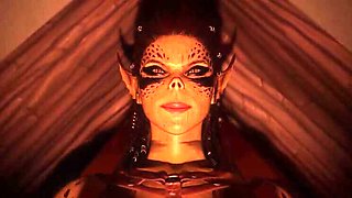 Absolute Debauchery: Baldur's Gate 3 Hentai with Big Tits, Anal & Foursome Swap