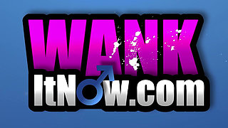 Cherry English - Love to Perve on Me