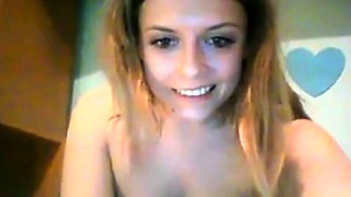 Romanian Pussy Webcam Show