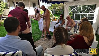Remido  Monika Akai - My Big Fat Pagan Wedding