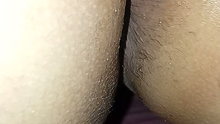 Anal Sex and Glazier