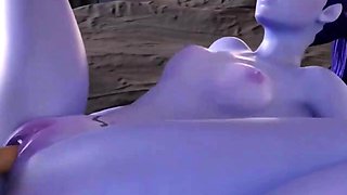 Lusty Highlights From the Sexiest 3D Games Ever