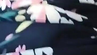 Stepmother Fucks Her Stepson for His Car Keys