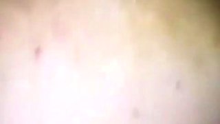 French Arab Anal Amateur with a Big Ass