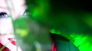 Dina Sky - Poison Ivy s Bukkake Is Better